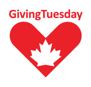 Giving Tuesday Logo